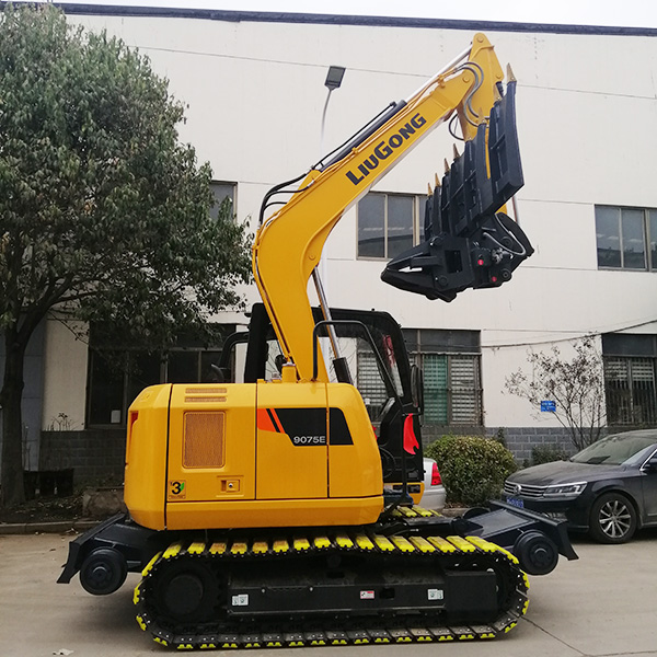 廠房場(chǎng)景