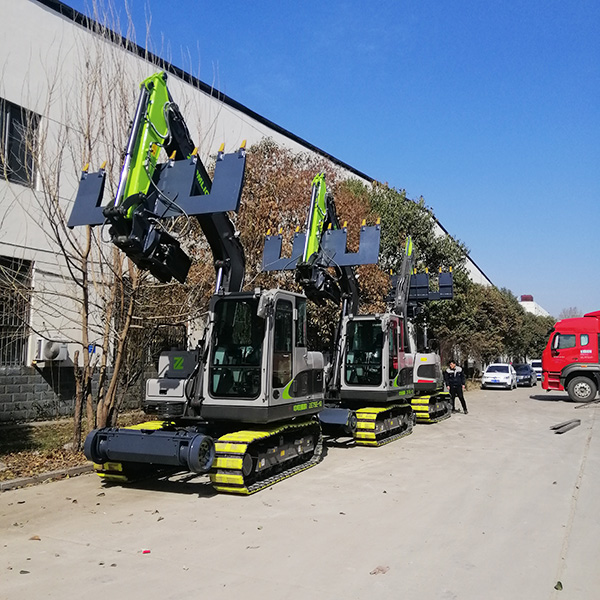 廠房場(chǎng)景